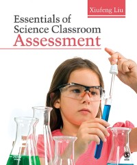 Cover Essentials of Science Classroom Assessment