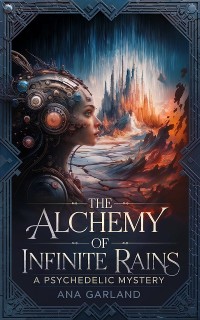 Cover The Alchemy of Infinite Rains