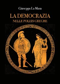 Cover La democrazia nelle poleis greche