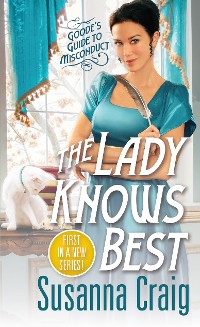 Cover The Lady Knows Best