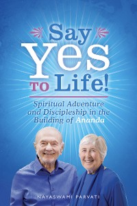 Cover Say Yes to Life!