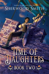 Cover Time of Daughters II