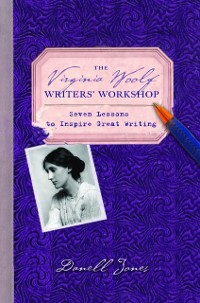 Cover Virginia Woolf Writers' Workshop
