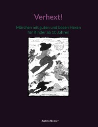 Cover Verhext!