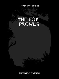Cover The Fox Prowls