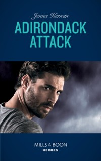 Cover Adirondack Attack