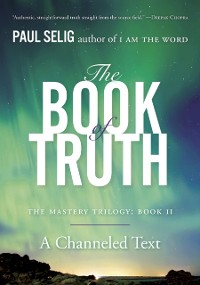 Cover Book of Truth