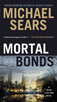 Cover Mortal Bonds