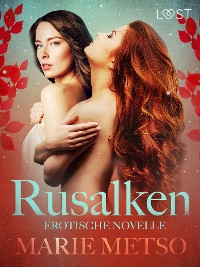 Cover Rusalken - Erotische Novelle