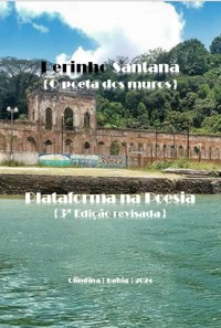 Cover Plataforma Na Poesia