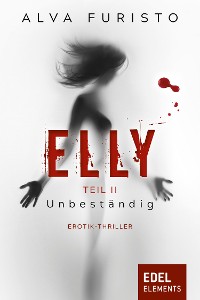 Cover Elly - Unbeständig