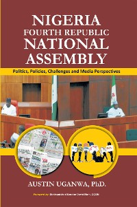 Cover Nigeria Fourth Republic National Assembly