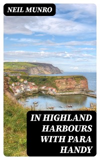 Cover In Highland Harbours with Para Handy