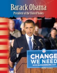 Cover Barack Obama