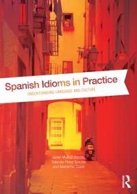 Cover Spanish Idioms in Practice