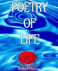 Cover poetry of life