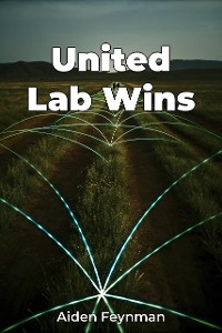 Cover United Lab Wins