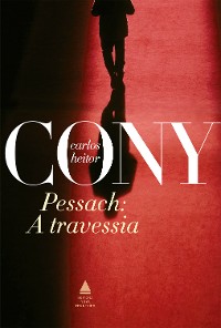 Cover Pessach: A travessia