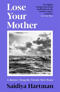 Cover Lose Your Mother