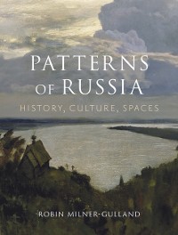 Cover Patterns of Russia