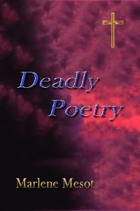 Cover Deadly Poetry