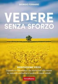 Cover Vedere senza sforzo