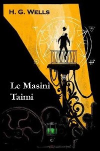 Cover Le Masini Taimi
