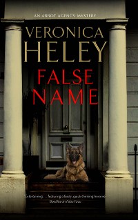 Cover False Name