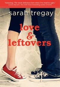 Cover Love and Leftovers