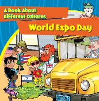 Cover World Expo Day