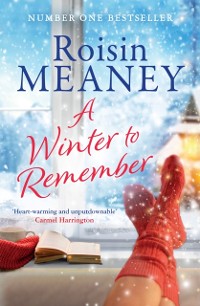Cover Winter to Remember