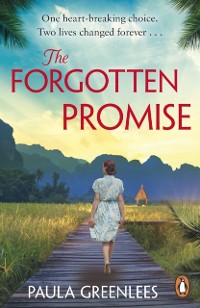 Cover Forgotten Promise