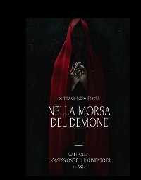 Cover Nella Morsa Del Demone