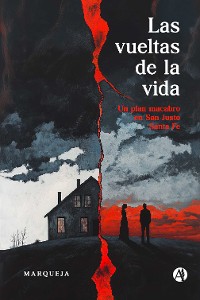 Cover Las vueltas de la vida