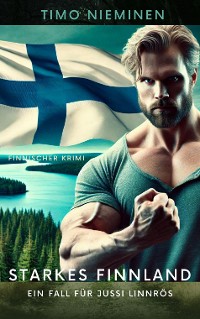 Cover Starkes Finnland