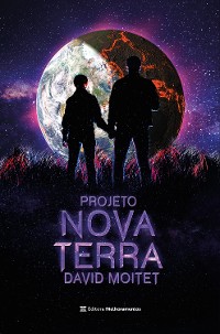 Cover Projeto Nova Terra