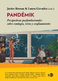 Cover Pandémik