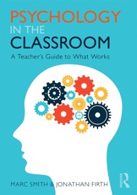Cover Psychology in the Classroom