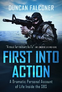 Cover First Into Action