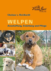 Cover Welpen