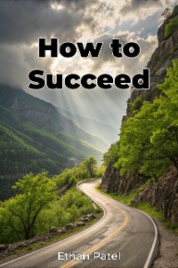 Cover How to Succeed