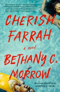 Cover Cherish Farrah