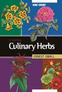 Cover Culinary Herbs