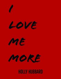 Cover I Love Me More