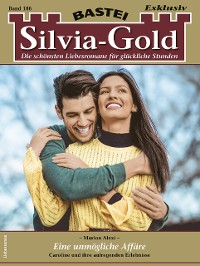 Cover Silvia-Gold 186
