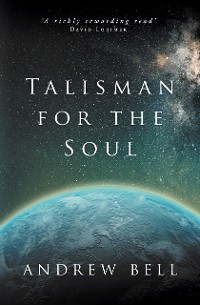 Cover Talisman for the Soul