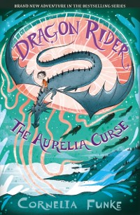 Cover Aurelia Curse (ebook)