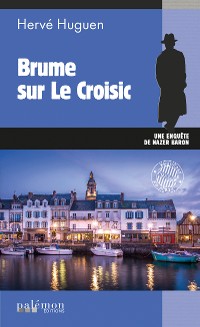 Cover Brume sur le Croisic