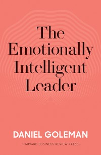 Cover The Emotionally Intelligent Leader