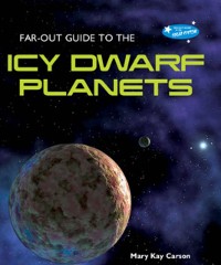 Cover Far-Out Guide to the Icy Dwarf Planets